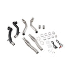 Scorpion Audi RS6/RS7 C7 4.0 TFSI Biturbo Quattro Downpipe Exhaust System