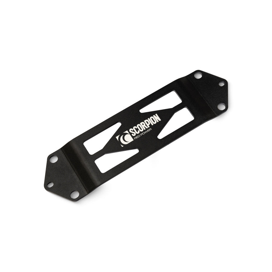 Scorpion BMW M3/M4 F80/F82 Exhaust Tunnel Brace