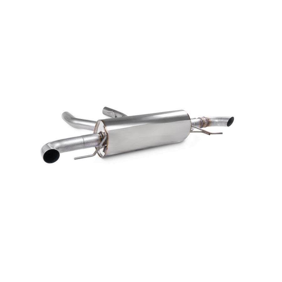 Scorpion BMW M240i G42 GPF/Cat-Back Exhaust System