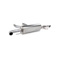Scorpion BMW M240i G42 GPF/Cat-Back Exhaust System