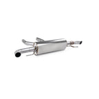 Scorpion BMW M240i G42 GPF/Cat-Back Exhaust System