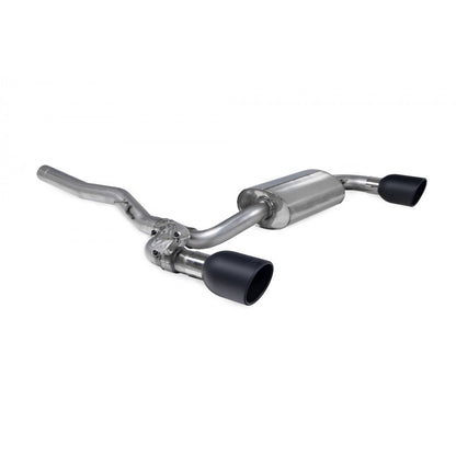 Scorpion BMW  M135i Cat-back Exhaust System (F40)