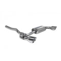 Scorpion BMW M135i F40 GPF-Back Exhaust System
