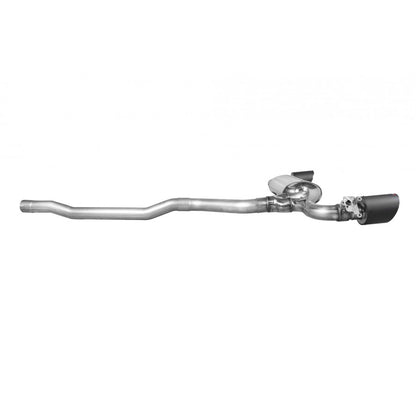 Scorpion BMW 128ti GPF-Back Exhaust System with Electronic Valves (F40)