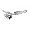 Scorpion BMW 128ti F40 GPF-Back Exhaust System