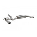 Scorpion BMW M235i F44 GPF-Back Exhaust System