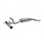 Scorpion BMW M235i F44 GPF-Back Exhaust System
