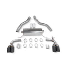 Scorpion BMW M240i GPF Back Exhaust System (G42 B58)