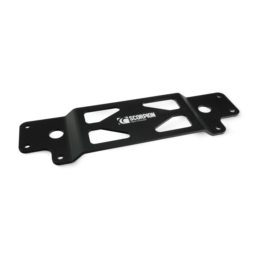 Scorpion BMW M2 G87 Exhaust Tunnel Brace