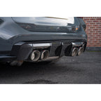 Scorpion BMW M3 G81 Touring Half Exhaust System