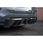 Scorpion BMW M3 G81 Touring Half Exhaust System