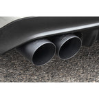 Sistema GPF-Back con válvulas para el Scorpion BMW G20 M340i X-Drive