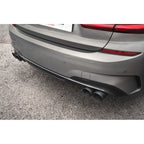 Sistema GPF-Back con válvulas para el Scorpion BMW G20 M340i X-Drive