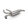 Scorpion BMW M340i G2x GPF-Back Exhaust System