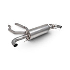Scorpion BMW M340i G2x GPF-Back Exhaust System