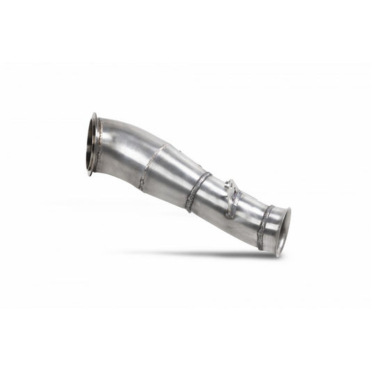 Scorpion BMW  M135i EWG - June 2013 - 2016 LCI De-cat downpipe Exhaust System (F20/F21)