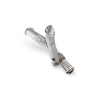 Scorpion BMW M2/M3/M4 G8x Downpipe Exhaust System