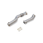Scorpion BMW M2/M3/M4 G8x Downpipe Exhaust System