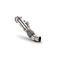 Scorpion BMW M140i/M240i F2x 5" Downpipe Exhaust System