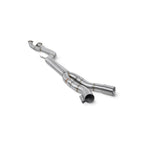 Tubo intermedio único Scorpion BMW M2 G87