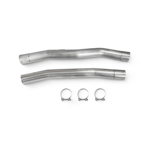 Scorpion BMW M2 Non-GPF Model OEM Resonator Delete (F87 N55)