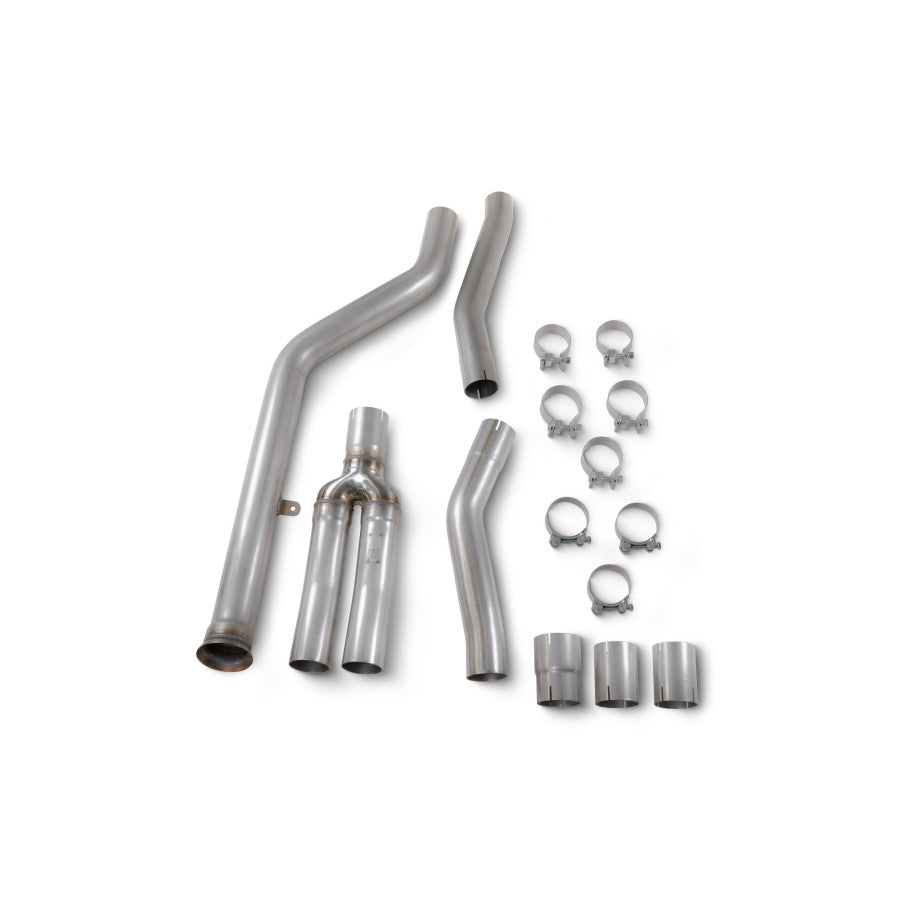 Scorpion BMW M240i G42 GPF Delete Exhaust System