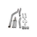 Scorpion BMW M240i G42 GPF Delete Exhaust System