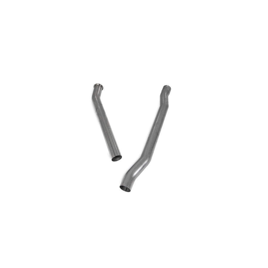 Eliminación del filtro de partículas del Scorpion BMW M135i (F40)