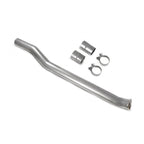 Scorpion BMW 128ti GPF supprimé (F40)