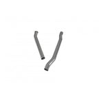 Eliminación del filtro de partículas del Scorpion BMW M235i xDrive (F44)