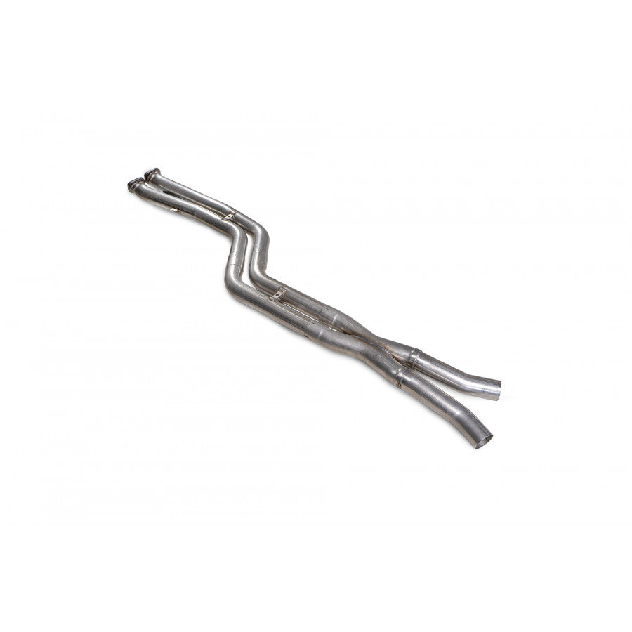 Scorpion BMW X3M/X4M Pre-LCI Non Resonated GPF Delete