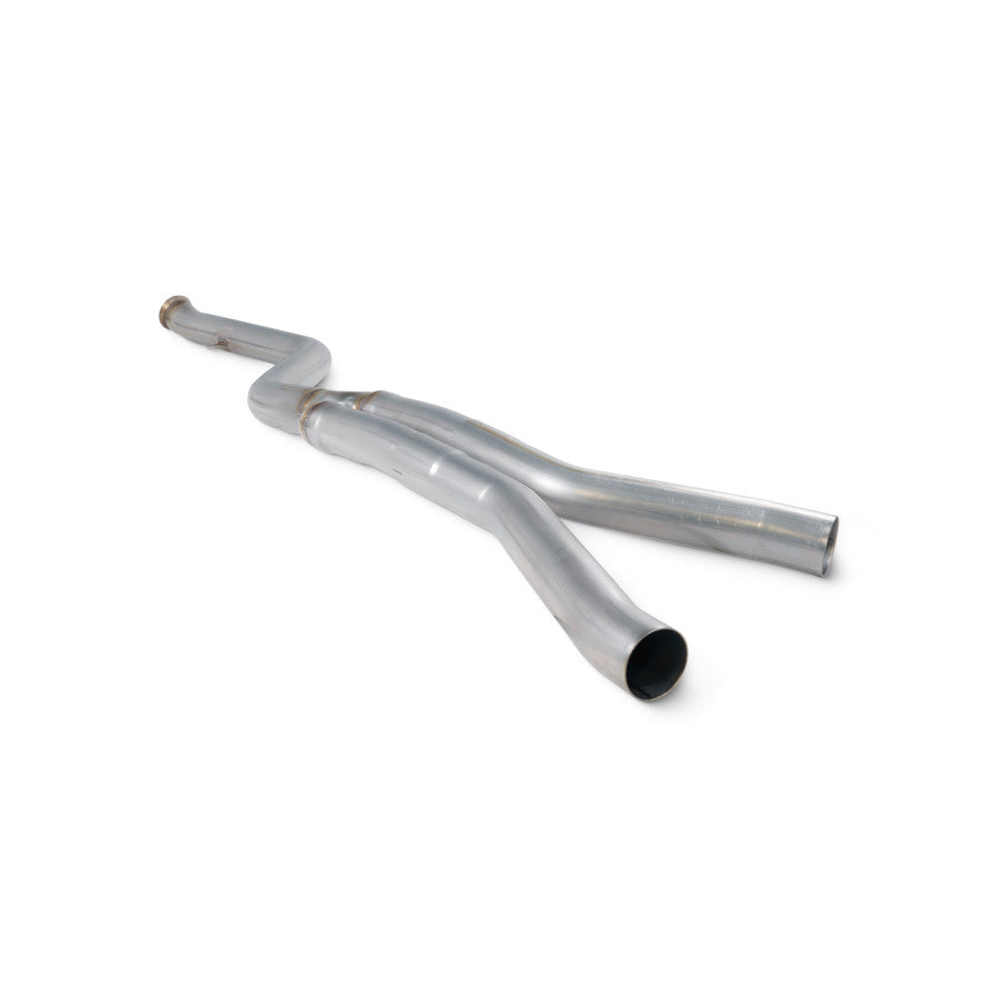 Scorpion BMW M240i G42 GPF Delete Exhaust System