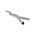 Scorpion BMW M240i G42 GPF Delete Exhaust System