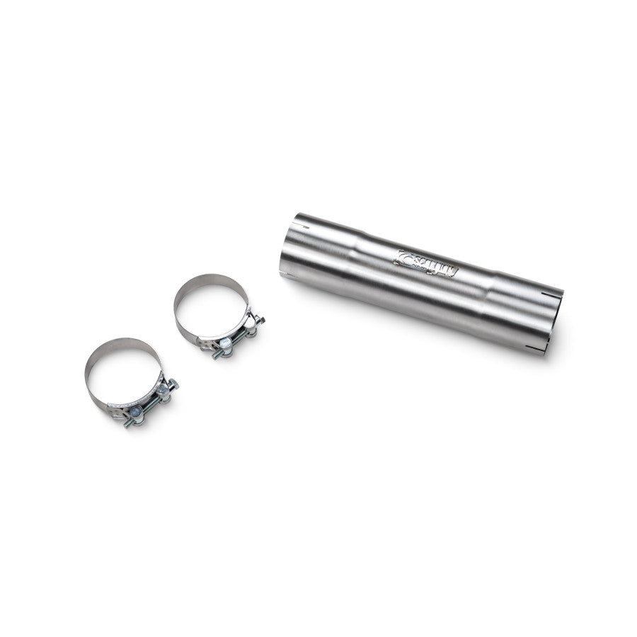 Scorpion BMW M135i/M235i F2x Centre Silencer Delete Pipe