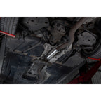Scorpion BMW M135i/M235i F2x Centre Silencer Delete Pipe