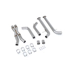 Suppression du FAP par Scorpion BMW X3M/X4M LCI