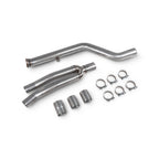 Scorpion BMW G20 M340i X-Drive Suppression du GPF