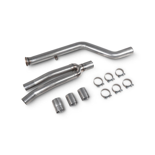 Scorpion BMW G20 M340i X-Drive GPF Delete