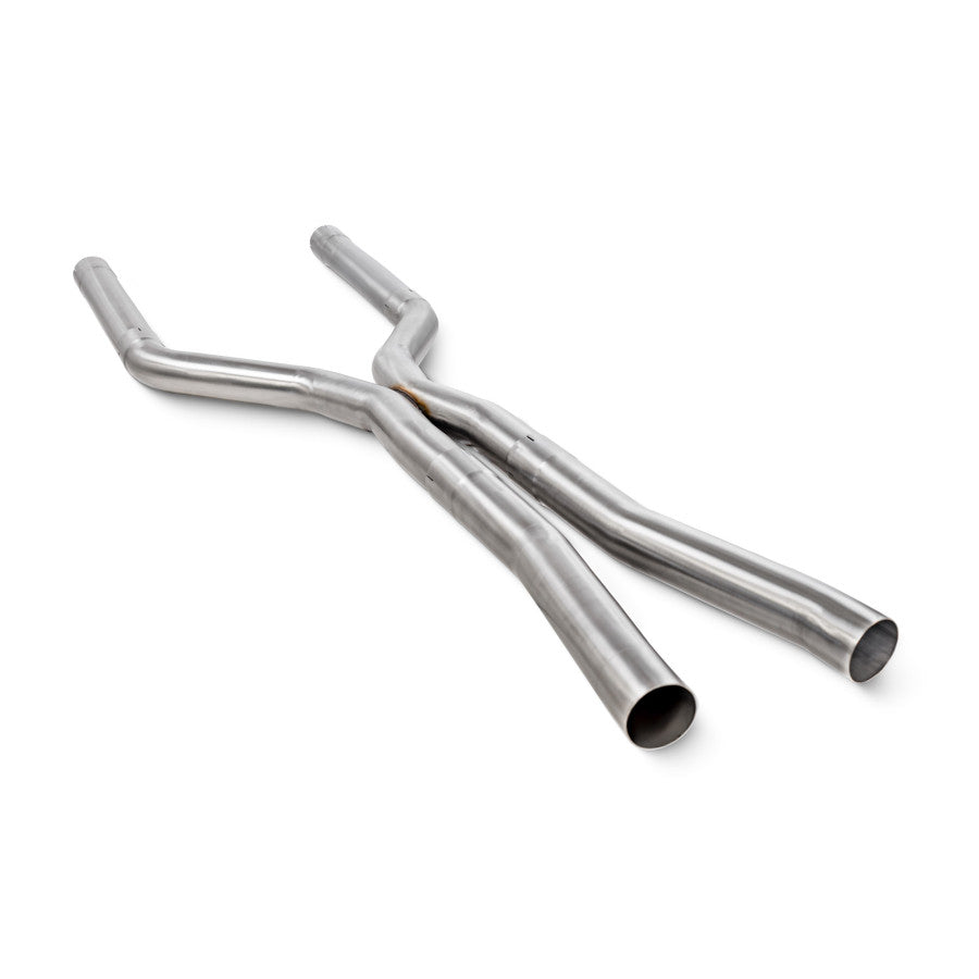 Eliminación del filtro de partículas del Scorpion BMW G20 M340i X-Drive