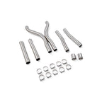 Eliminación del filtro de partículas del Scorpion BMW G20 M340i X-Drive