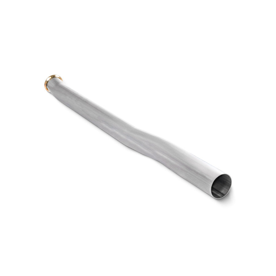 Scorpion BMW M135 F70 GPF-Delete Exhaust System