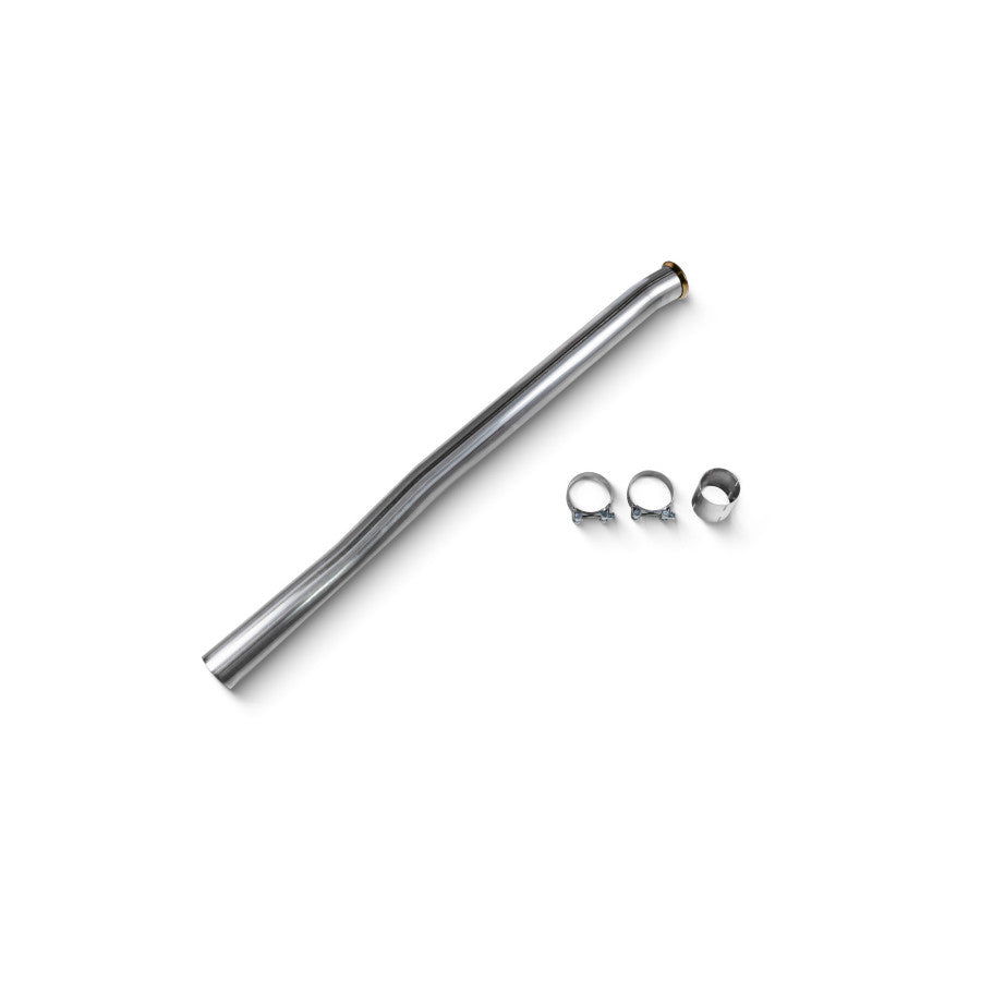 Scorpion BMW M135 F70 GPF-Delete Exhaust System