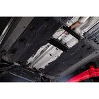 Scorpion BMW M135 F70 GPF-Delete Exhaust System