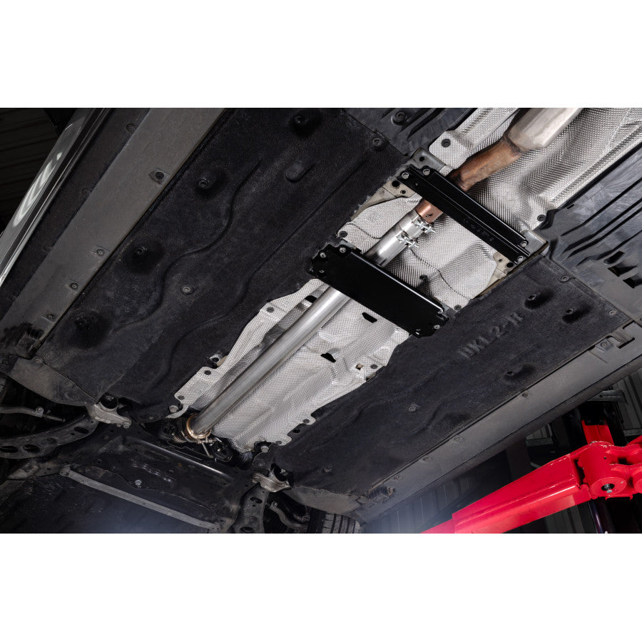 Scorpion BMW M135 F70 GPF-Delete Exhaust System