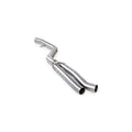 Scorpion BMW M340i/M440i G2x (Non-GPF Models) - Mid Pipe/Resonator Delete