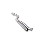 Scorpion BMW M340i/M440i G2x (Non-GPF Models) - Mid Pipe/Resonator Delete