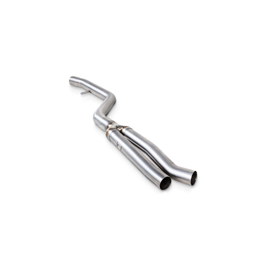 Scorpion BMW M340i/M440i G2x (Non-GPF Models) - Mid Pipe/Resonator Delete