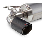 Scorpion BMW M240i F2x (GPF) GPF-Back Exhaust System