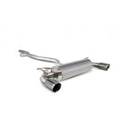 Scorpion BMW M140i F2x (Non-GPF) Cat-Back Exhaust System