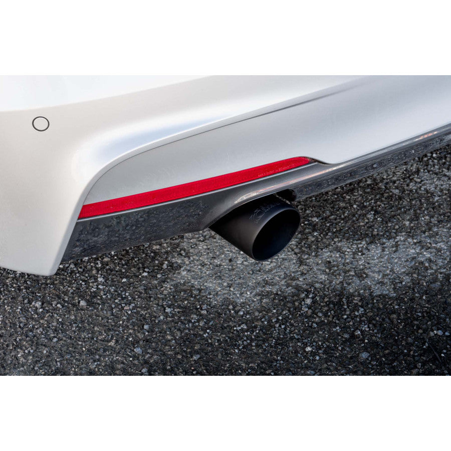Scorpion BMW 340i/440i F3x Cat-Back Exhaust System